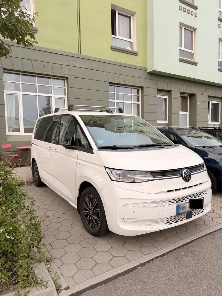 Volkswagen T7