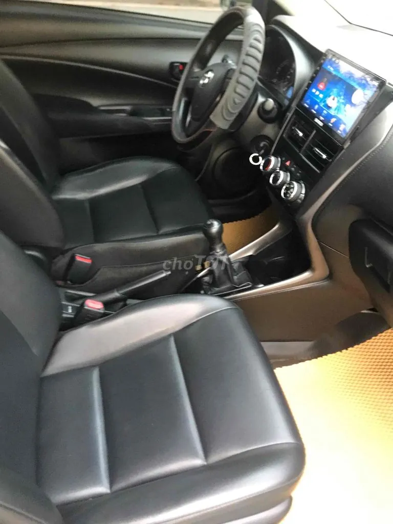 Toyota Vios 2022 photo 5