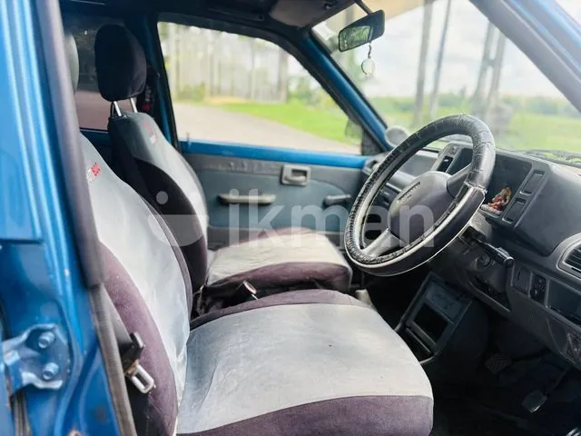 Maruti Suzuki 800 2005 photo 2