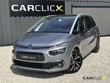 Citroen C4 Grand Picasso