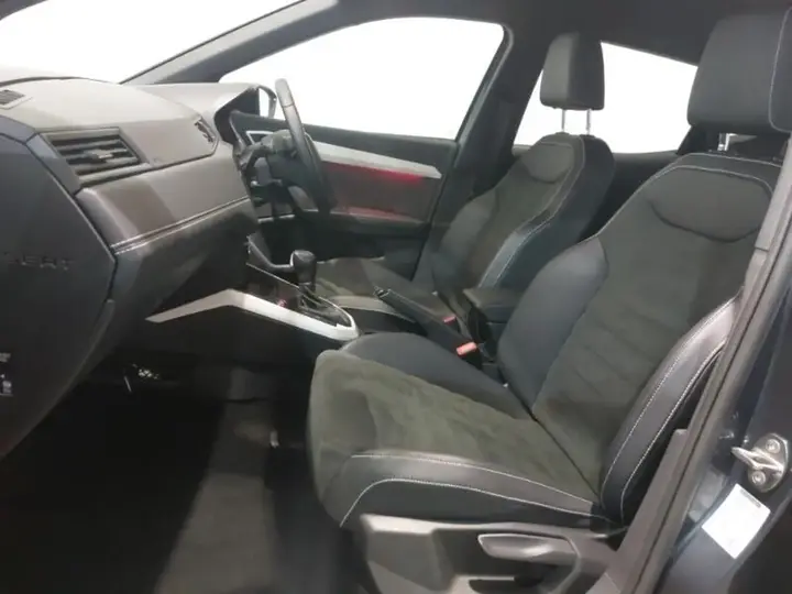 Seat Arona 2020 photo 5