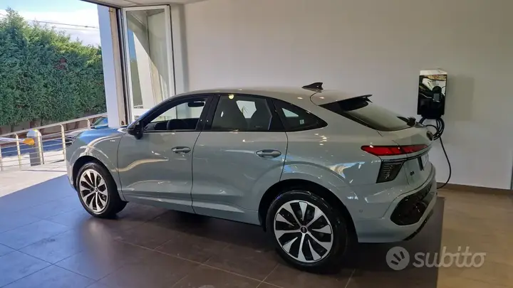 Audi Q3 2026 photo 3