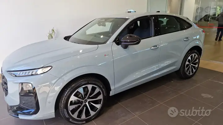 Audi Q3 2026 photo 5