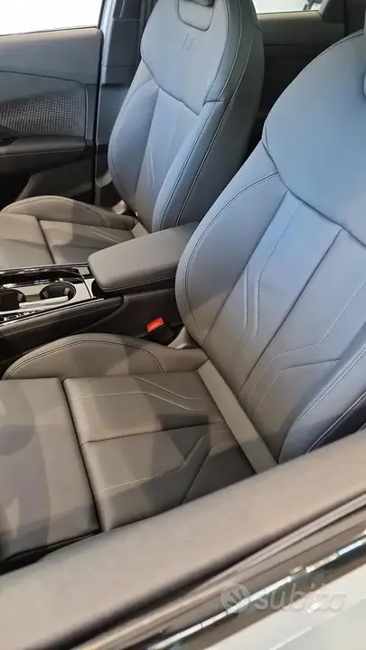 Audi Q3 2026 photo 4
