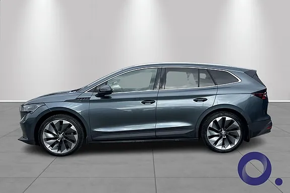 Skoda Enyaq 2021 photo 3