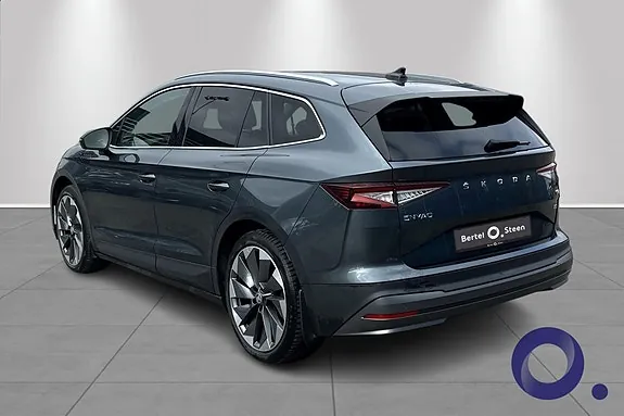 Skoda Enyaq 2021 photo 4