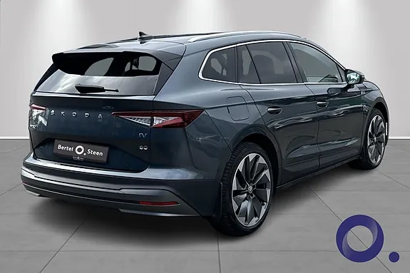 Skoda Enyaq 2021 photo 5