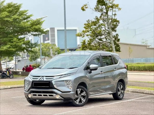 Mitsubishi Xpander
