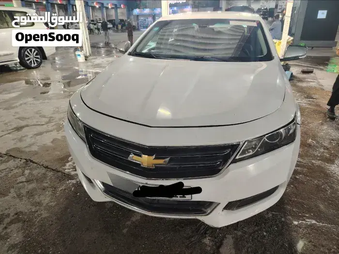 Chevrolet Impala