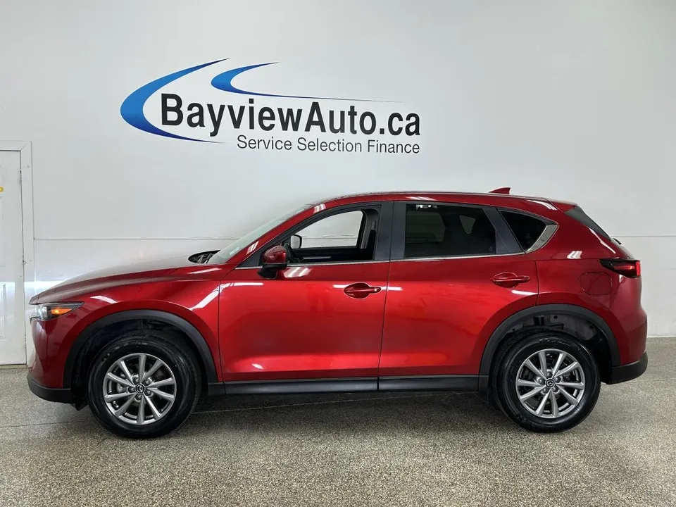 Mazda Cx-5 2025 photo 4