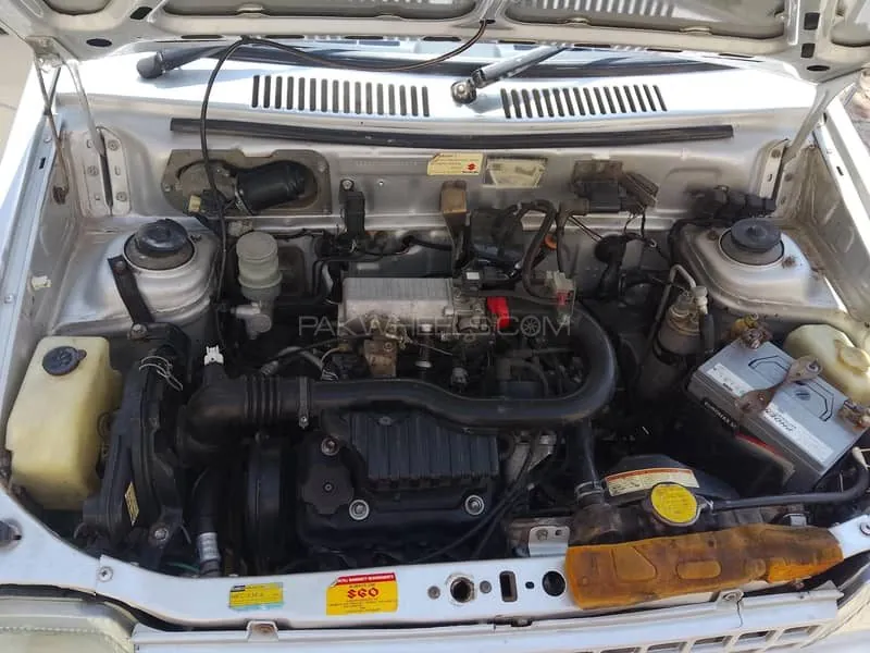 Suzuki Mehran