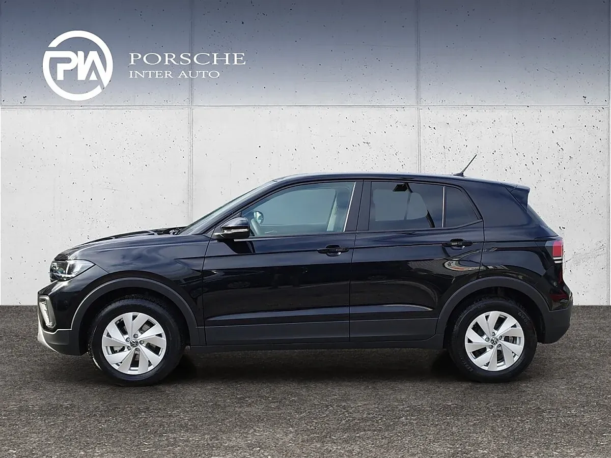 Volkswagen T-Cross 2026 photo 3