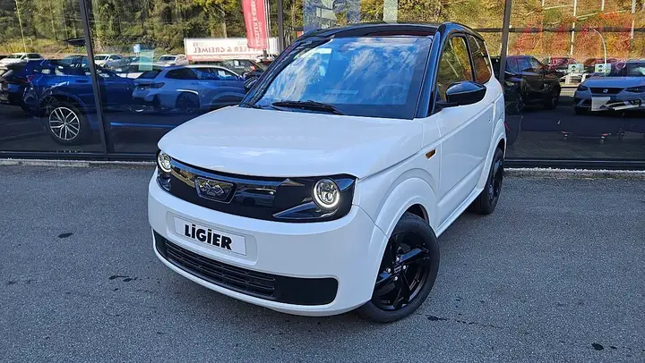 Ligier Myli