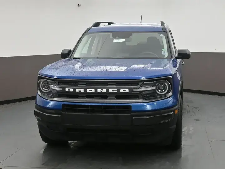 Ford Bronco Sport 2024 photo 2