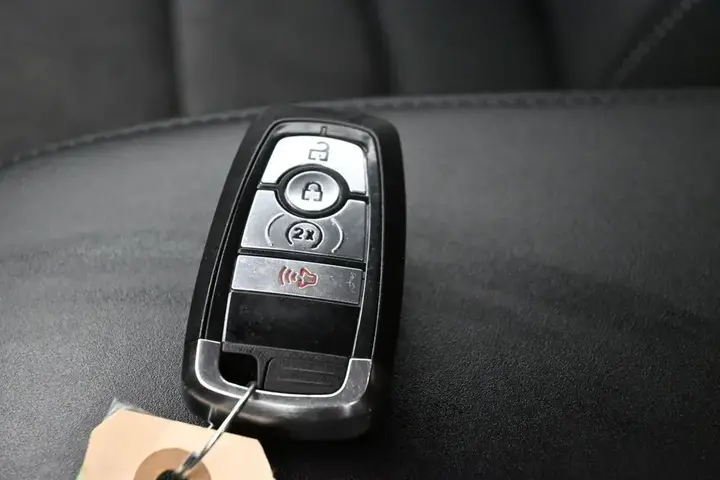 Ford Bronco Sport 2024 photo 5