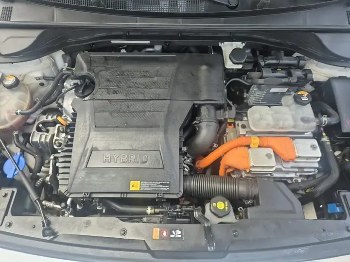 Kia Niro 2020 photo 5