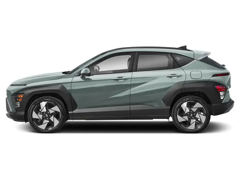 Hyundai Kona 2027 photo 3