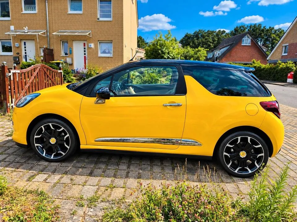 Citroen Ds3