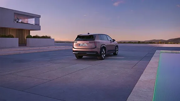 Skoda Peaq 2027 photo 2