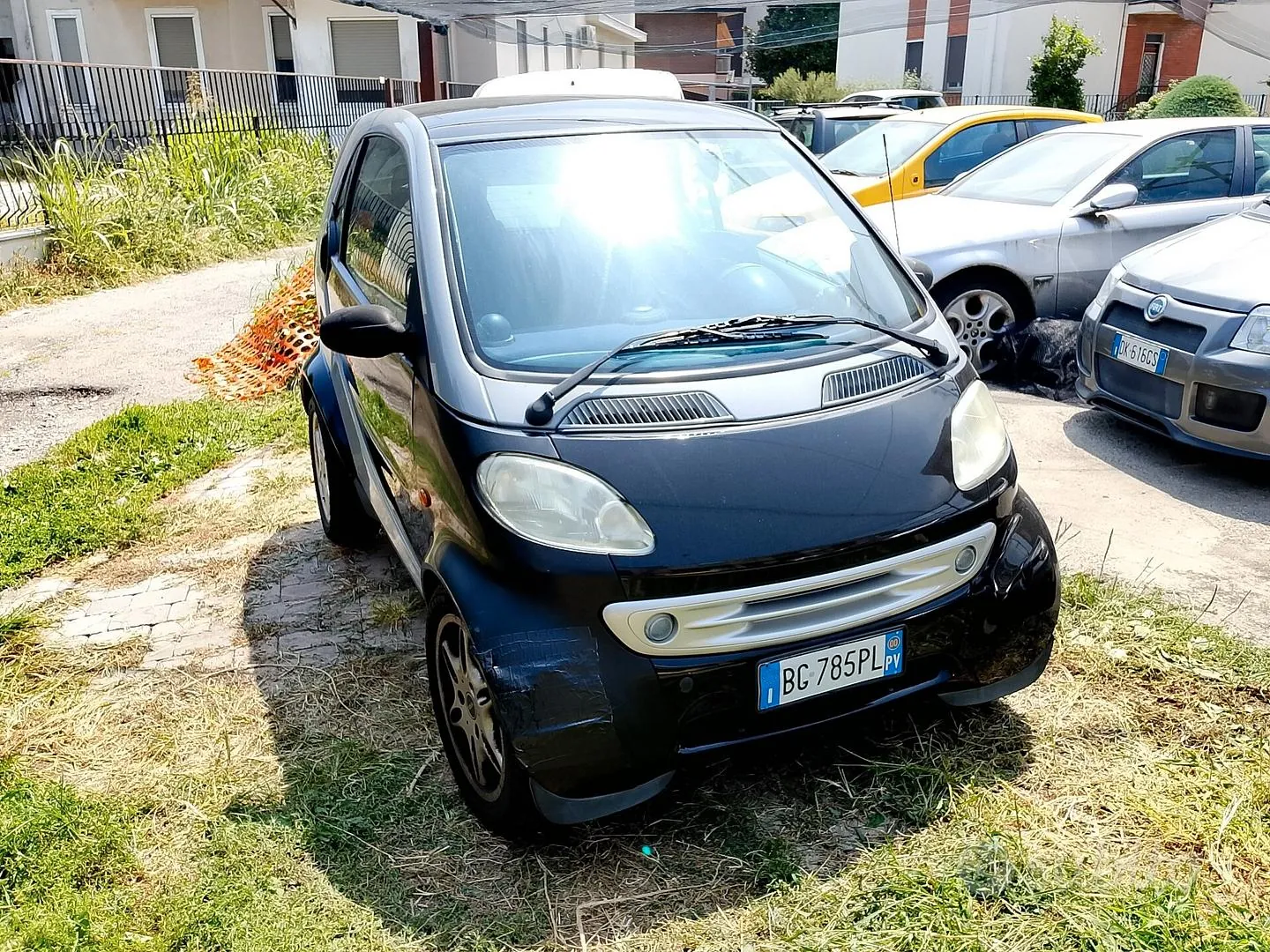 Smart 600 2000 photo 3