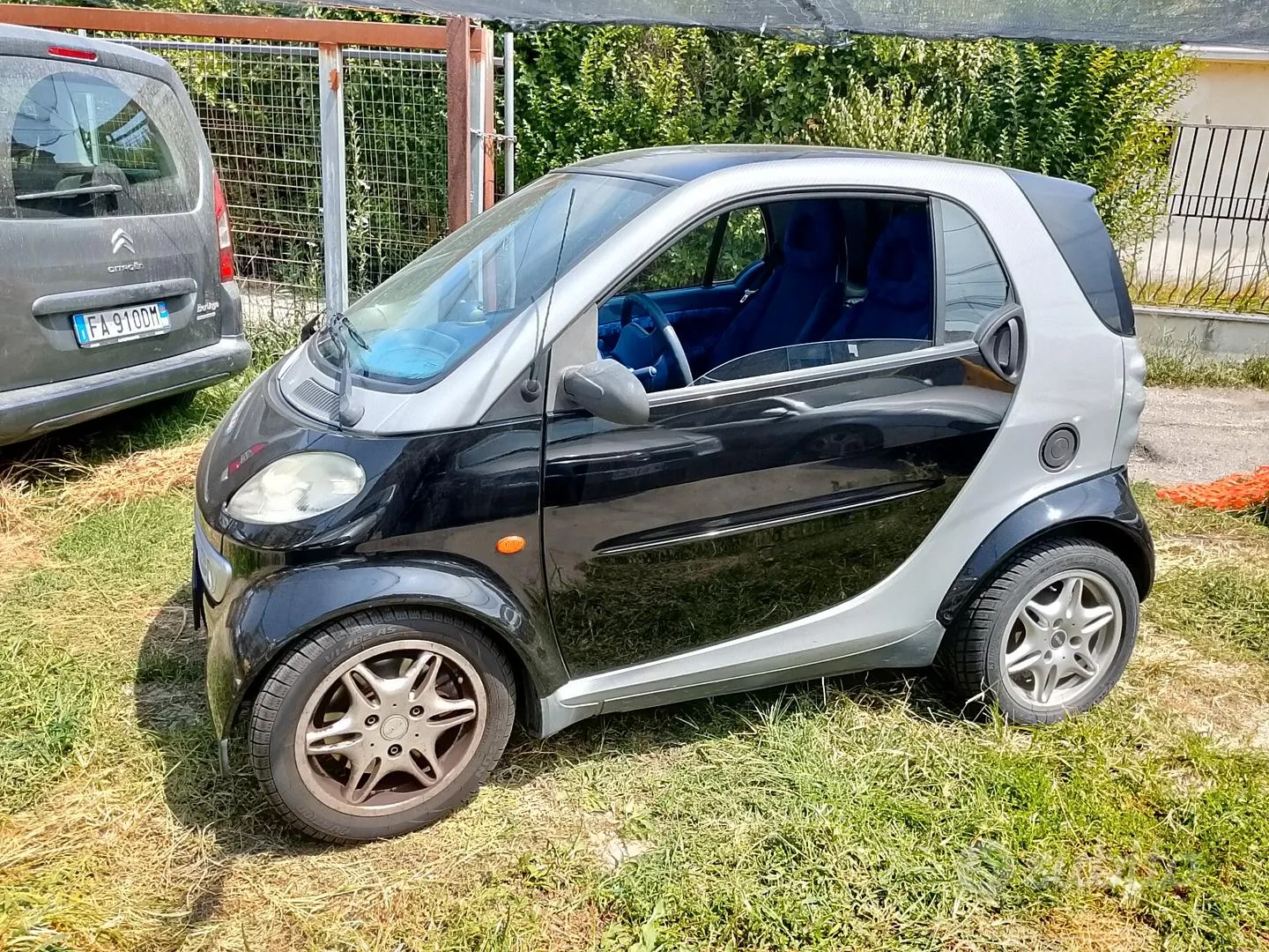 Smart 600