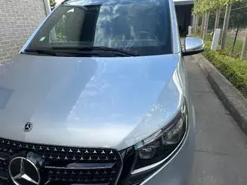 Mercedes-Benz V Klasse