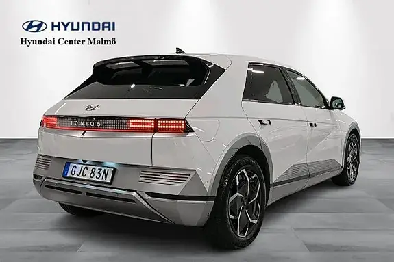 Hyundai Ioniq 5 2024 photo 2