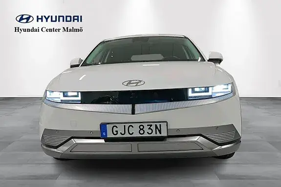 Hyundai Ioniq 5 2024 photo 4