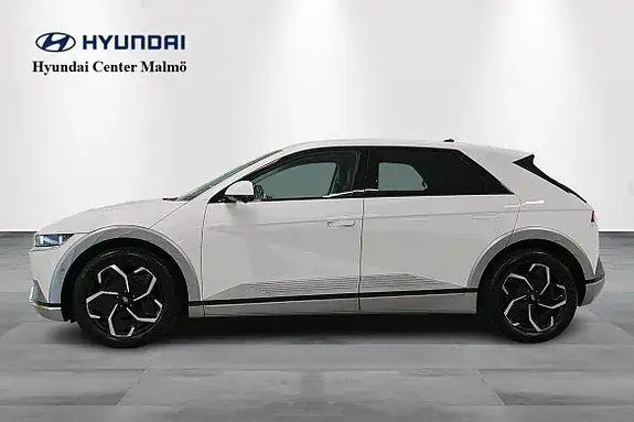 Hyundai Ioniq 5 2024 photo 3