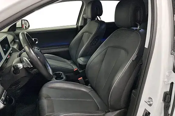 Hyundai Ioniq 5 2024 photo 5