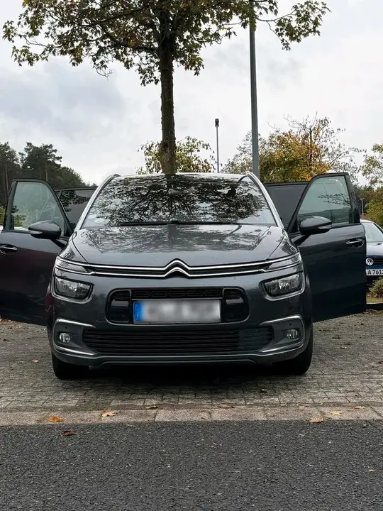 Citroen Grand C4 Picasso