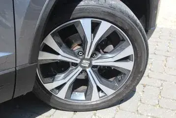 Seat Ateca 2022 photo 4