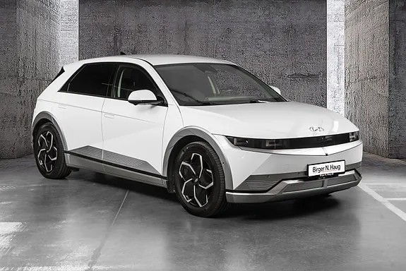 Hyundai Ioniq 5 2023 photo 3