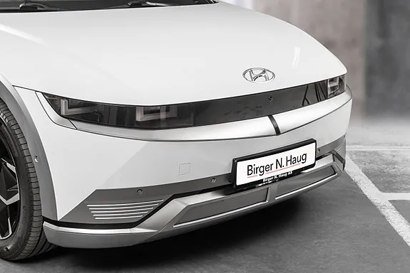 Hyundai Ioniq 5 2023 photo 4