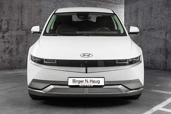 Hyundai Ioniq 5 2023 photo 5