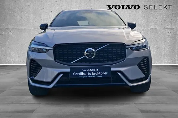 Volvo Xc60 2023 photo 3
