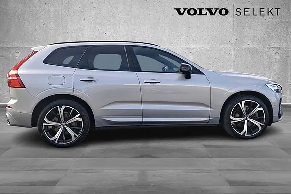 Volvo Xc60 2023 photo 5