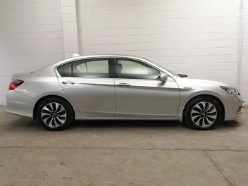 Honda Accord 2015 photo 4