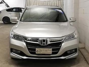 Honda Accord 2015 photo 5