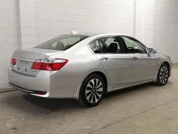 Honda Accord 2015 photo 3