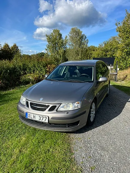 Saab 9-3 2006 photo 4