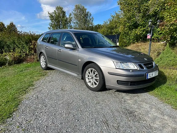 Saab 9-3 2006 photo 5