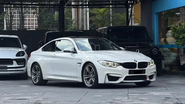 BMW M4