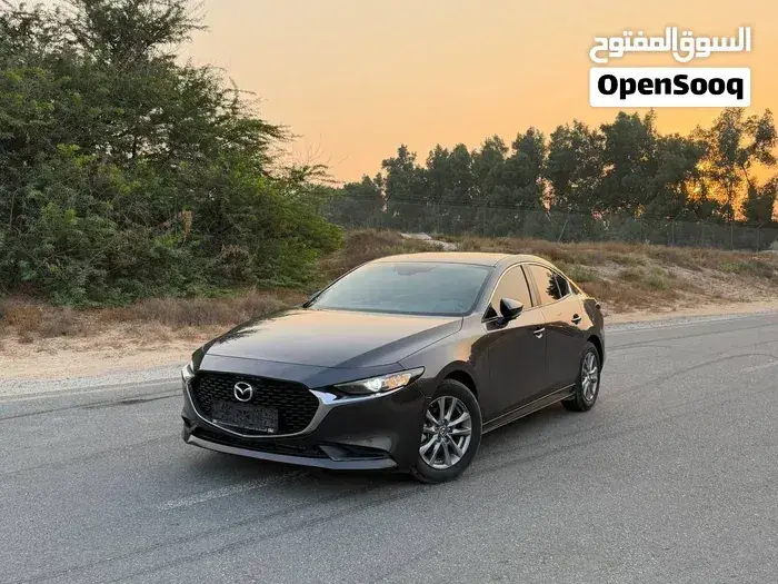 Mazda 3 2025 photo 3