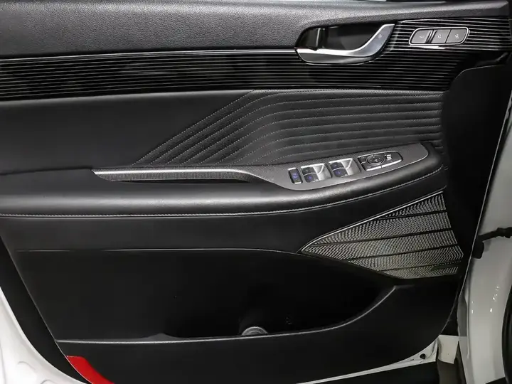 Hyundai Palisade 2023 photo 5