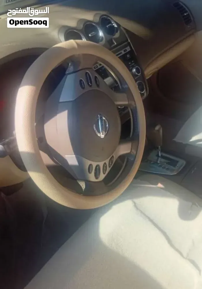 Nissan Altima 2012 photo 3