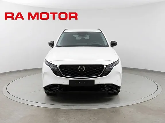 Mazda Cx-5 2026 photo 2