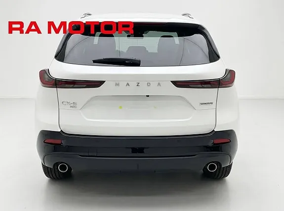 Mazda Cx-5 2026 photo 5