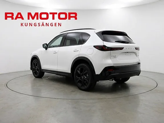 Mazda Cx-5 2026 photo 3