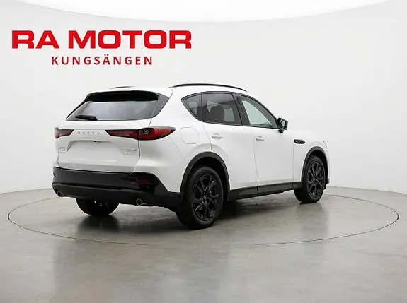 Mazda Cx-5 2026 photo 4